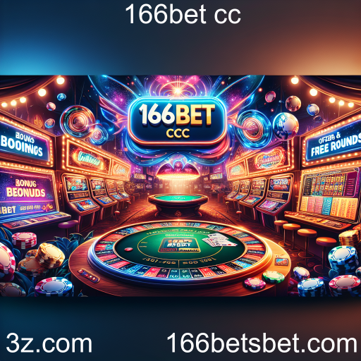 A Importância das Promoções em 166bet cc