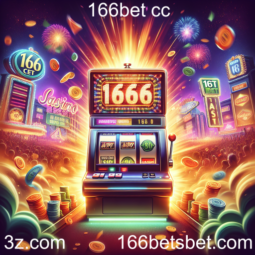 Explore os Jackpots no 166bet cc: A Diversão e a Oportunidade de Ganhar Grande