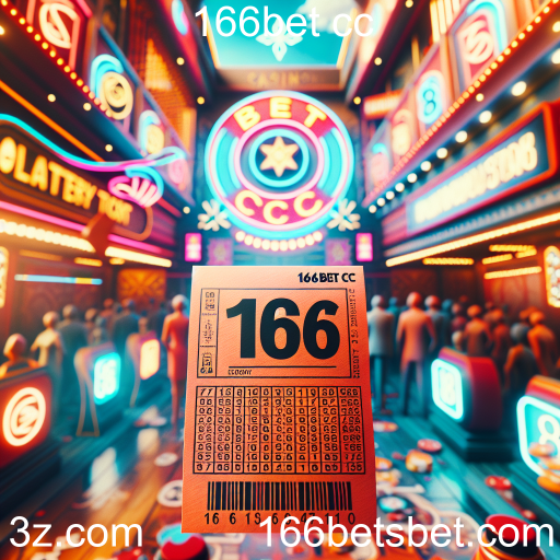 Explore as Loterias no 166bet cc: Diversão e Oportunidades de Ganho