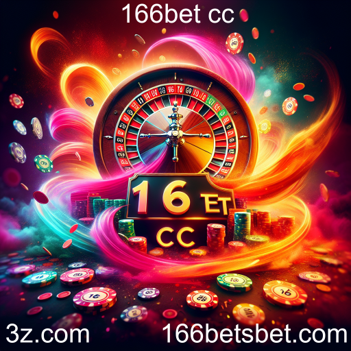 Descubra a Emoção da Roleta no 166bet cc